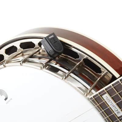D'Addario Micro Banjo Tuner image 4
