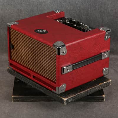 Phil Jones Bass Cub BG-100 - 2nd Hand image 5