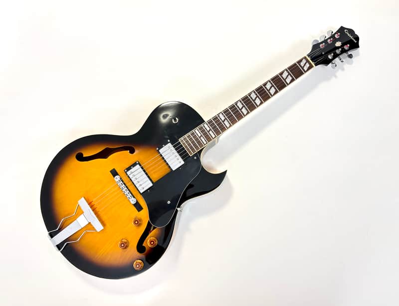 Epiphone ES-175 Reissue 2006 - 2013 | Reverb The Netherlands