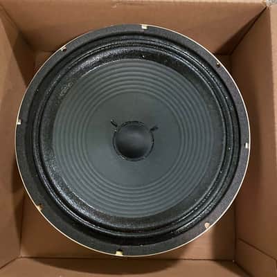 Avatar (Fane) M65 Creamback - 12" 8 ohm image 3