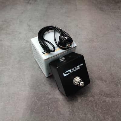Source Audio SA242 Gemini Chorus + SA167 Tap Tempo image 12