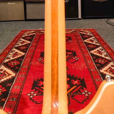 Rickenbacker 360 1990 - 2011 - Mapleglo image 3