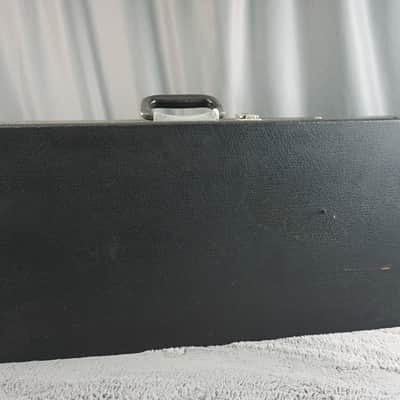 1987 MIJ Squier Stratocaster Fujigen E-Series Sunburst w/ ESP Rail Pickup & Fender Case image 24