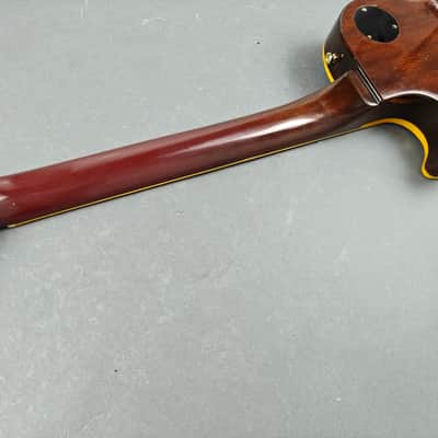 Aria LP Leopard 80`s - MATSUMOKU- image 10