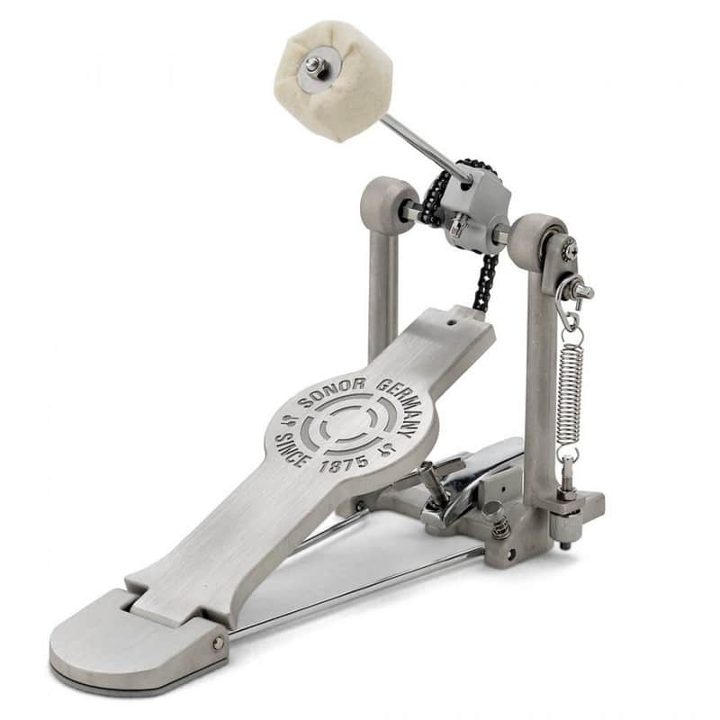 Bass Drum Pedal Sonor Single SP 1000 image 1