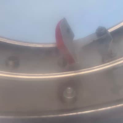 Ludwig Super 5 X14 COB early 60's - COB image 11