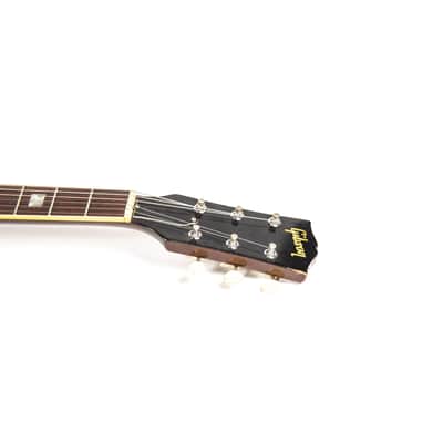 Gibson ES-330 TD walnut Owned by Nathaniel Rateliff image 5