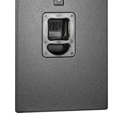 HK Audio LINEAR 5 MK II 308 LTA | 3x8" 2-Way 1200W Powered PA Speaker. New with Full Warranty! image 8