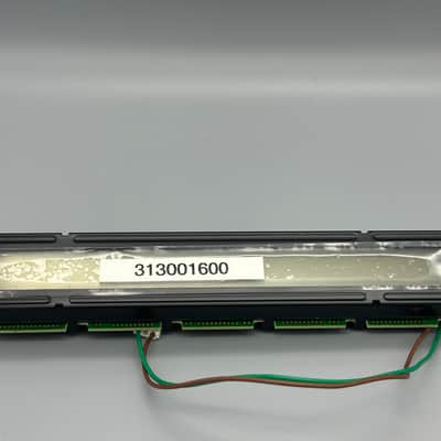 Korg M1R, M1R EX 1990