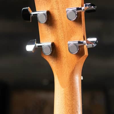 Taylor 214ce Grand Auditorium Acoustic/Electric Guitar with Gig Bag image 6