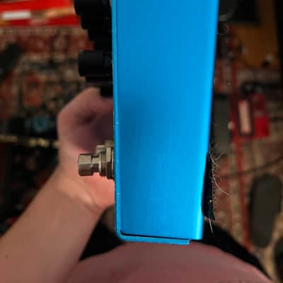 Strymon Mobius 2012 - Present - Blue image 3