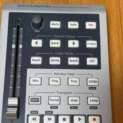 PreSonus FaderPort Production Control Center, Excellent Condition image 3