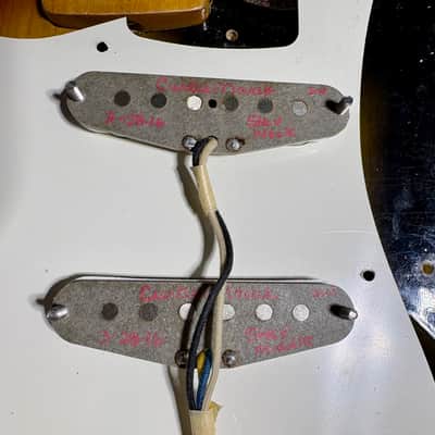 Tokai Springy Sound ST-45 1979 - Sunburst image 10