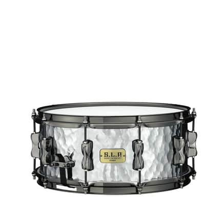 Tama LST146H Sound Lab Project Expressive Hammered Steel Snare Drum 14 image 10