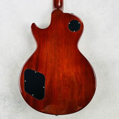 Gibson Custom Shop Collector's Choice #1 Melvyn Franks '59 Les Paul VOS 2010 - Lemonburst image 14