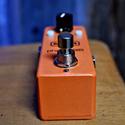 MXR M290 Phase 95 Mini - Orange image 7