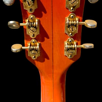 Gretsch 6120 Nashville / 1964 image 7