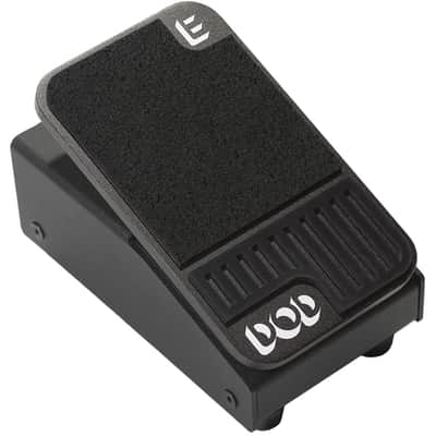 DOD Mini Expression Pedal image 1