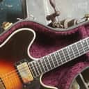 Gibson ES-Artist 1980 Sunburst