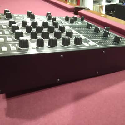 UREI 1603 DJ Mixer image 3