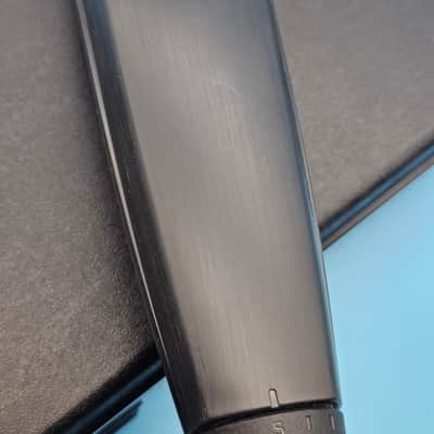 ☆Sennheiser MD 421 II Cardioid Dynamic Microphone w/ Mic Clip & Case image 7