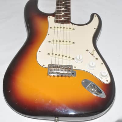 Fender JAPAN Fujigen Stratocaster Electric Guitar Ref. No.5943 image 3