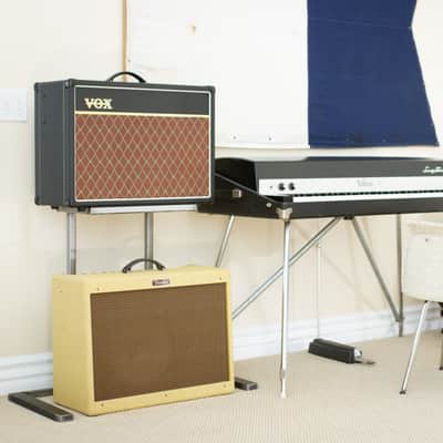 Large Guitar Amp Stand 2023 Clear image 2