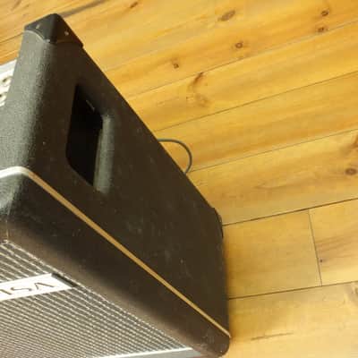 Farfisa TR 70 - OS * 2x12 Vintage Amp Made in Italy early 70s image 4