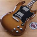 1999 Gibson USA SG Standard Limited Edition (Natural Burst)