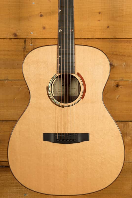 Cort Masterpiece Abstract Delta - Natural Gloss | Reverb Canada