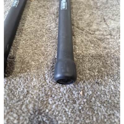 Wincent 12LN Light Nylon Brush - Black – Brush - Good image 6
