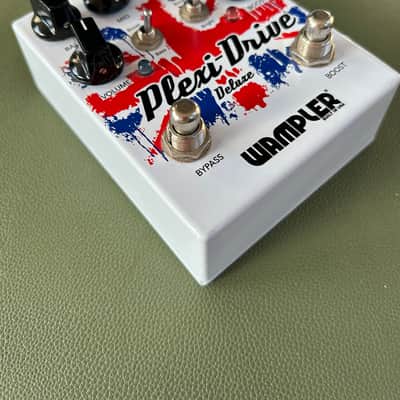 Wampler Plexi Deluxe image 4