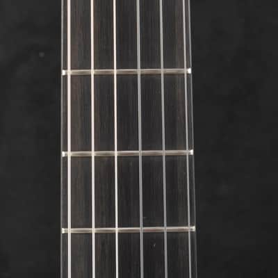 Martin 000C12-16E Nylon-String Acoustic-Electric Natural image 4