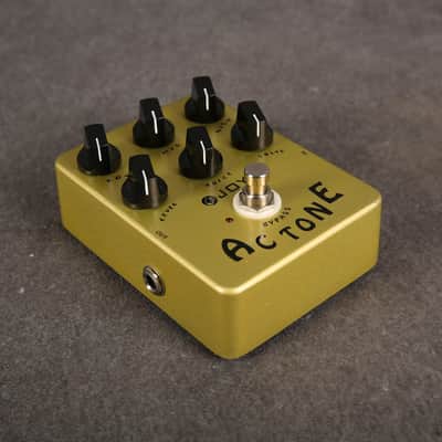 Joyo Ace Tone - 2nd Hand image 2