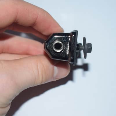 16 DFD bullet style lugs image 5