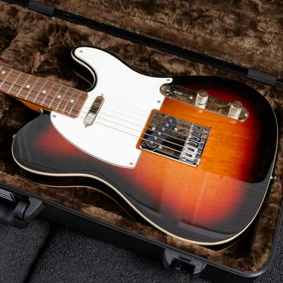 Squier Classic Vibe '60s Telecaster Custom *UPGRADES* image 3