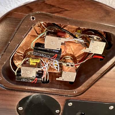 Versa Standard Rose 2000's - Rosewood image 21