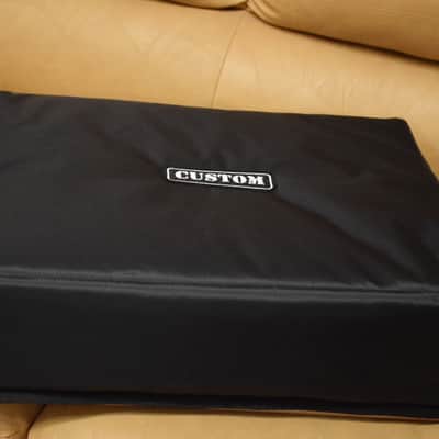 Custom padded cover for BOSS DR-3 Dr. Rhythm drum machine