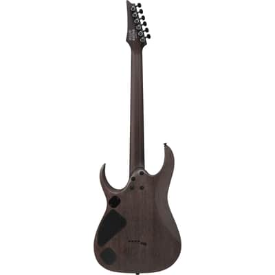Ibanez RGD621AH-MNF Midnight Shade Flat - Electric Guitar image 2