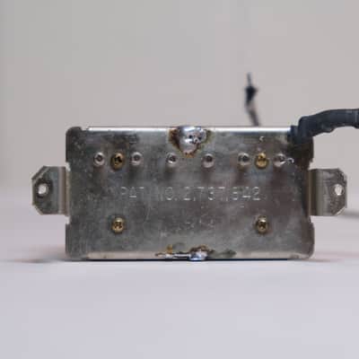 Immagine 1980s Vintage Gibson PAT. NO. 2,737,842 Humbucker Set | Green Coil Wire | ~7.75k - 2