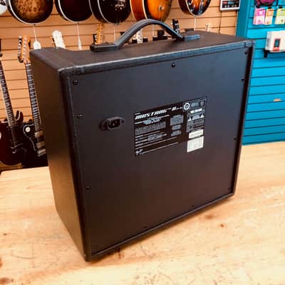 Fender Mustang II V2 Combo Amp image 4