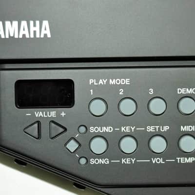 YAMAHA EZ-TP Digital Trumpet image 5