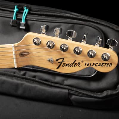 Fender Telecaster Sunburst 2017 - Sunburst image 3