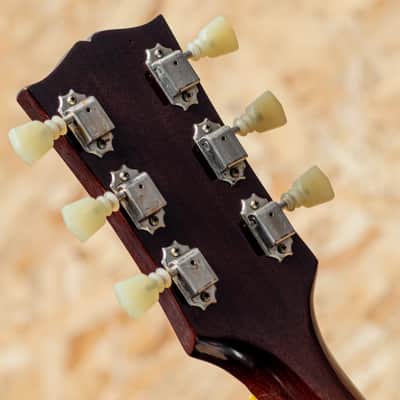Gibson J-160E 1970 image 9