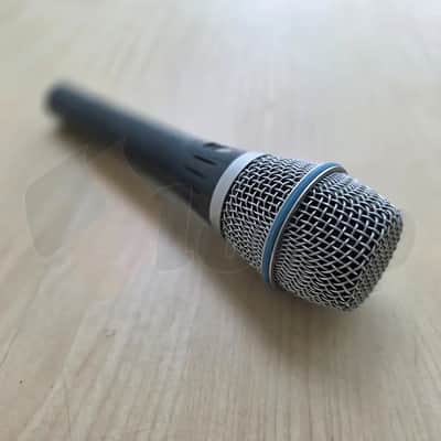 Shure BETA 87A Condenser Mirophone image 4