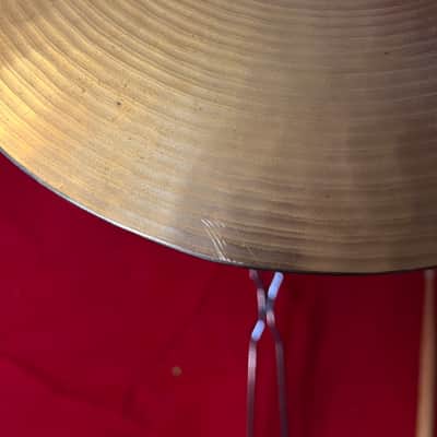 Unknown China Cymbal image 5