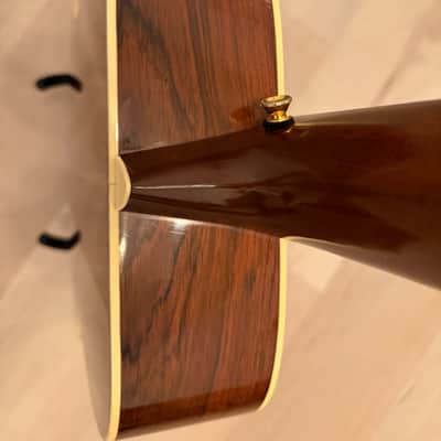 Martin Custom Shop 000-28 Brazilian Rosewood image 3