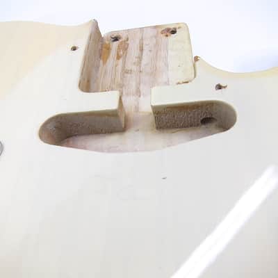 1969 Fender Esquire Telecaster Near Mint All Original Special Ordered with Tortoise Shell Guard image 18