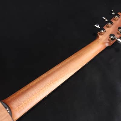 Furch Little Jane Travel Guitar with Bag with LR Baggs EAS-VTC Pickup 485 image 6