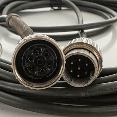 Vintage Neumann U 67 Tube Microphone, S/N: 4096 image 8